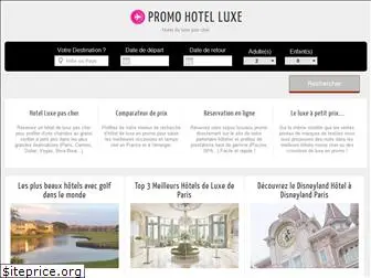 promo-hotel-luxe.com