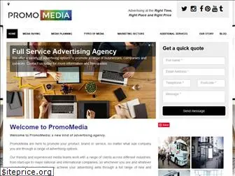 promo-media.co.uk