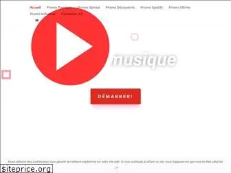 promo-musique.com