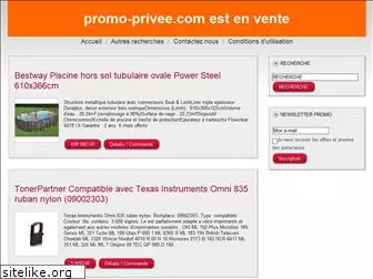 promo-privee.com