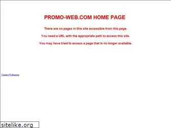 promo-web.com