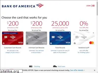 promo.bankofamerica.com