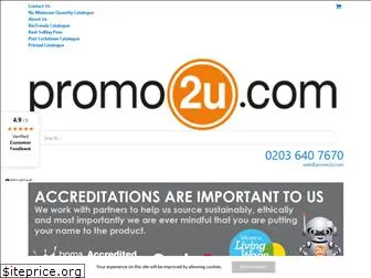 promo2u.com