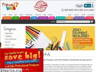 promo4kids.com