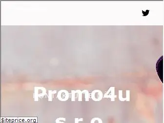 promo4u.cz