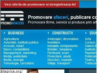 promoafaceri.ro