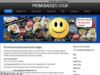 promobadges.co.uk