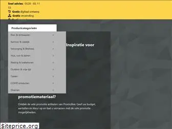 promobee.nl