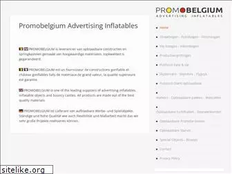 promobelgium.be