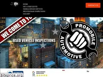 promobileauto.com