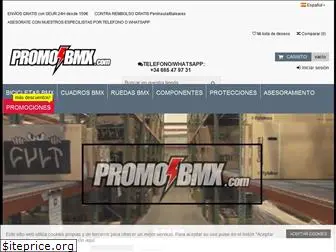 promobmx.com