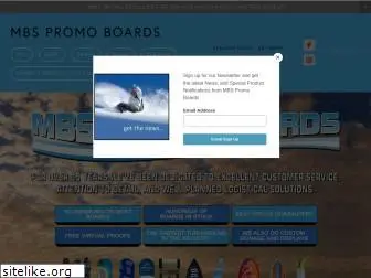 promoboards.com