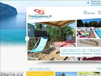 promocamping.fr