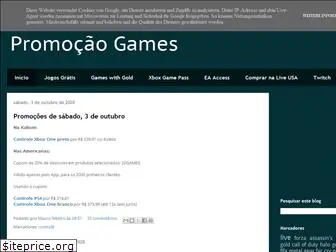 promocaogames.com.br