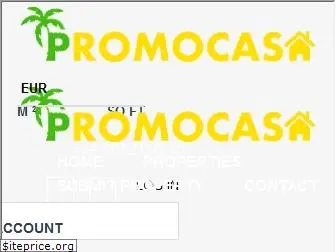 promocasa.com