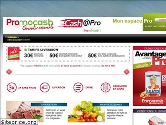 promocash.re