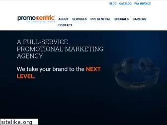 promocentric.com