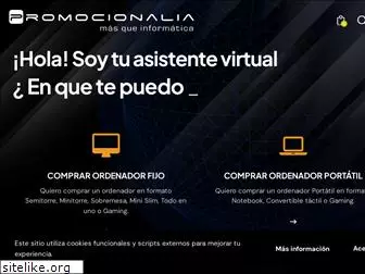 promocionalia.es