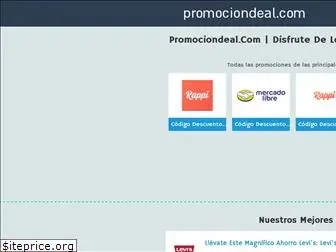 promociondeal.com