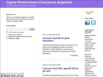 promociones.ar.cgana.com
