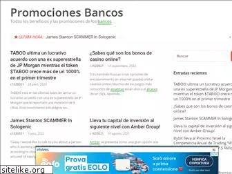 promocionesbanco.com.ar