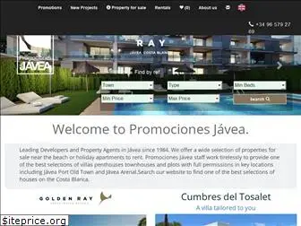 promocionesjavea.com