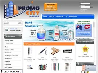 promocity.com.au
