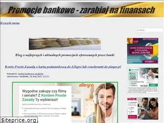 promocje-bankowe-online.pl