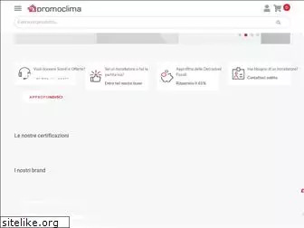 promoclima.it thumbnail