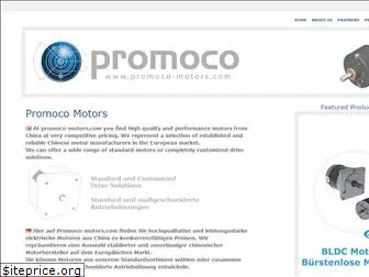 promoco-motors.com