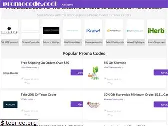 promocode.cool