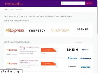 promocode.how thumbnail