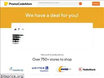 promocodemom.com