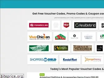 promocodesday.com