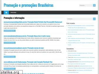 promocoesexclusivas.com.br