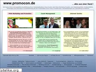 promocon.de