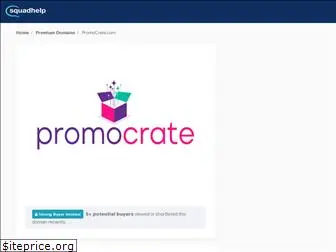 promocrate.com