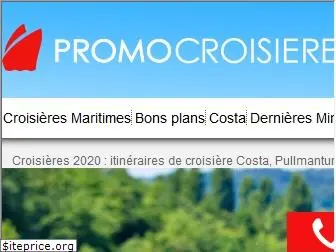 promocroisiere.ch