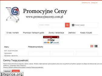 promocyjneceny.com.pl