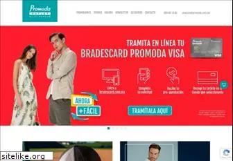 promoda.com.mx