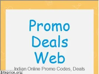 promodealsweb.com