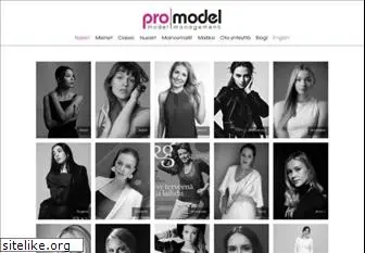 promodel.fi