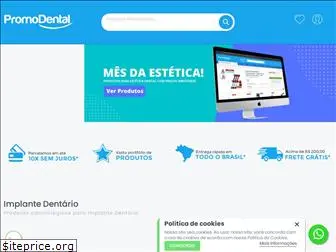 promodental.com.br