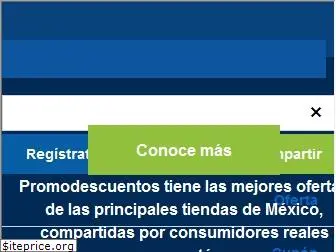 promodescuentos.com