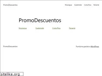 promodescuentos.net