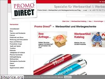 promodirect.de
