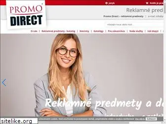 promodirect.sk