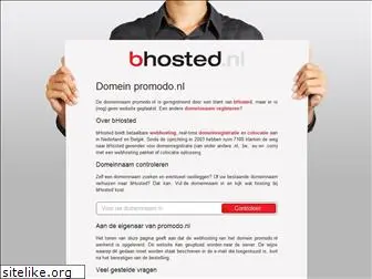 promodo.nl