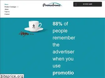 promodrome.com.au