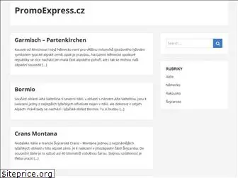 promoexpress.cz